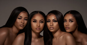 The MUA Collection
